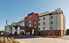 Hampton Inn & Suites Sacramento At Csus
